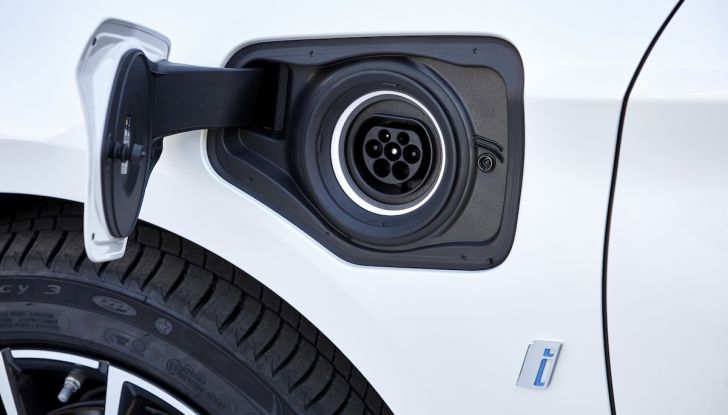 Nuove BMW Serie 2 Active Tourer e Gran Tourer 2018 - Foto 9 di 38