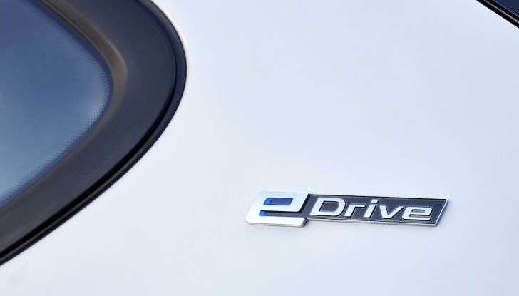 Nuove BMW Serie 2 Active Tourer e Gran Tourer 2018 - Foto 11 di 38