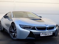 La BMW i8 di Wayne Rooney è in vendita a 70 mila euro