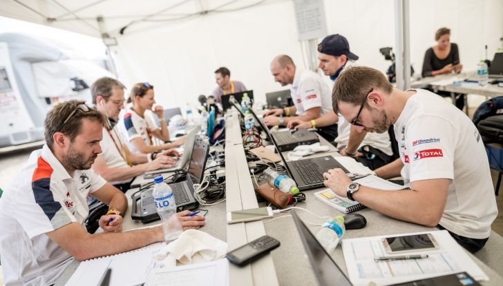 Dakar 2018 – giornata di risposo quella di ieri, ma fino ad un certo punto - Foto 2 di 2