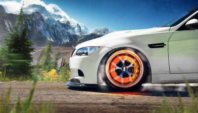 Cosa fare se l’auto non frena