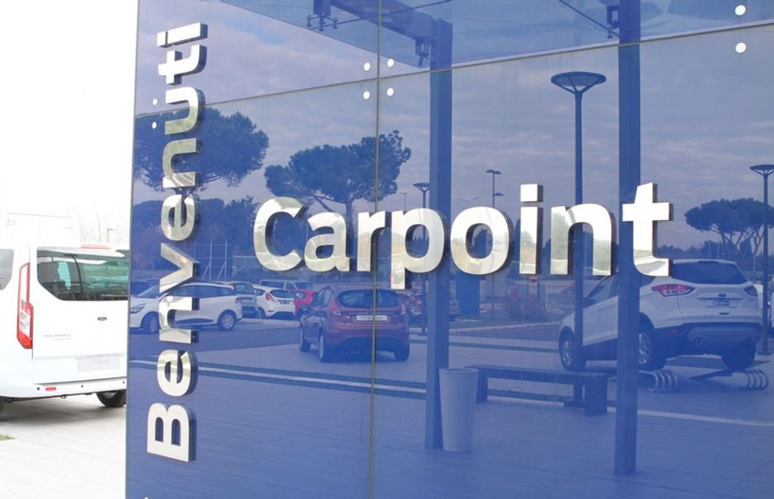 Carpoint