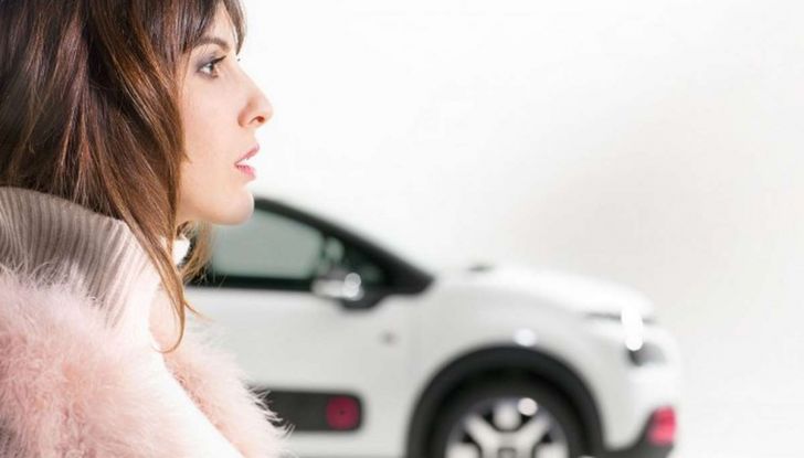 Citroen C3 Elle strizza l’occhio alle ragazze - Foto 12 di 12