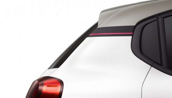 Citroen C3 Elle strizza l’occhio alle ragazze - Foto 6 di 12