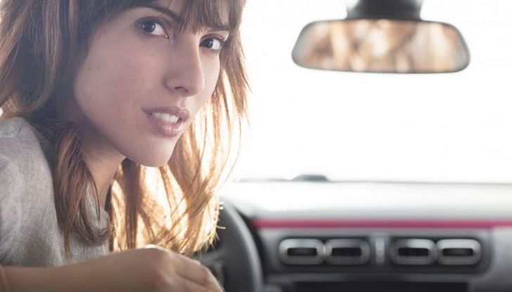 Citroen C3 Elle strizza l’occhio alle ragazze - Foto 2 di 12