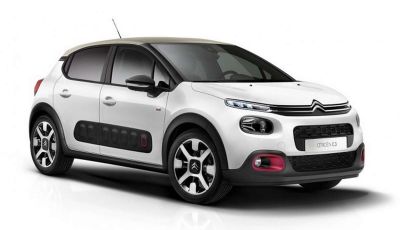 Citroen C3 Elle strizza l’occhio alle ragazze