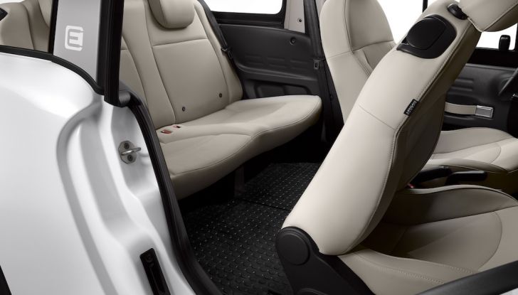 Citroën E-Mehari 2018, hardtop e nuovi interni per l’icona del Double Chevron - Foto 25 di 35