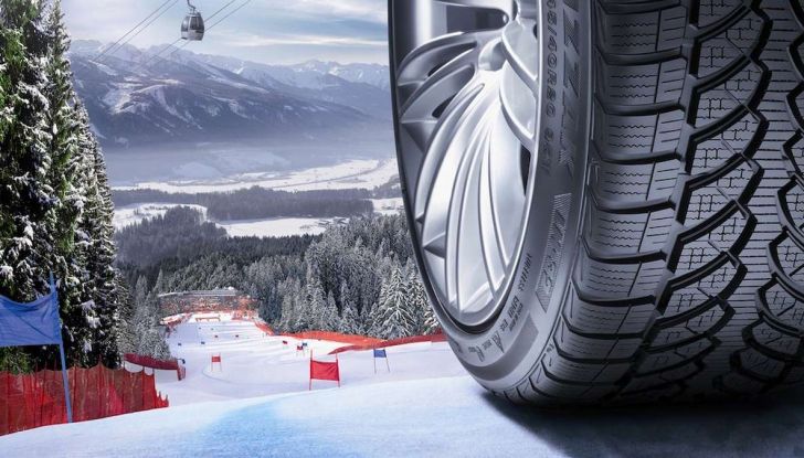 Come capire se un’auto è catenabile - Foto 4 di 5