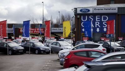 Come riconoscere una buona auto usata