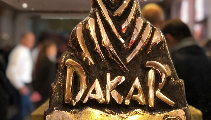 Dakar 2018 – L’Albo d’oro di Peugeot - Foto 1 di 4