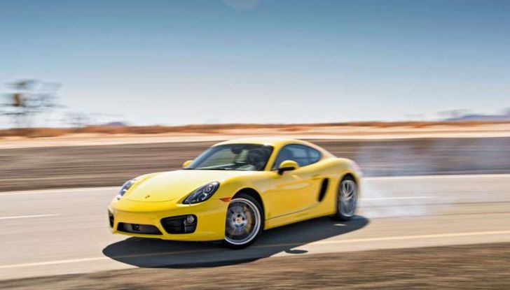 Differenza tra sovrasterzo e sottosterzo - Foto 11 di 11