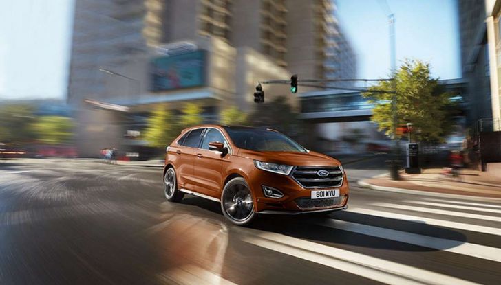 Differenza tra sovrasterzo e sottosterzo - Foto 2 di 11