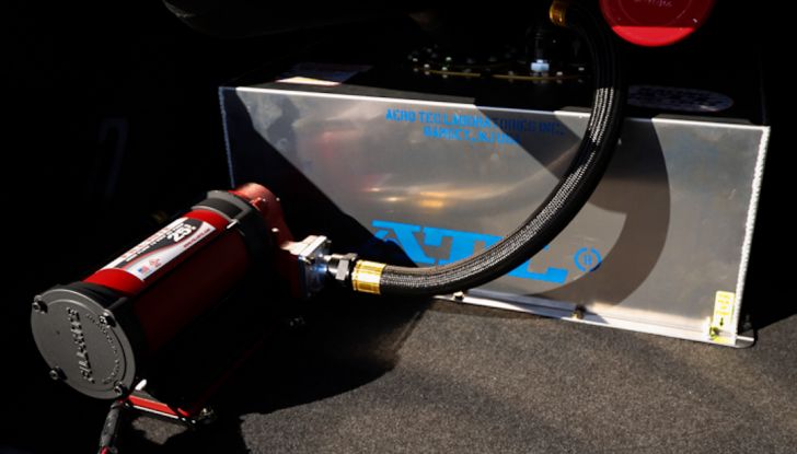 La BMW M5 nel Guinness World Record per il Drifting più lungo al mondo - Foto 7 di 17