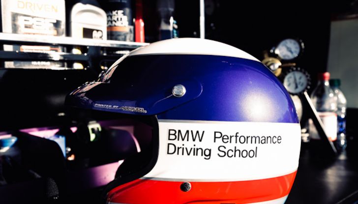 La BMW M5 nel Guinness World Record per il Drifting più lungo al mondo - Foto 11 di 17