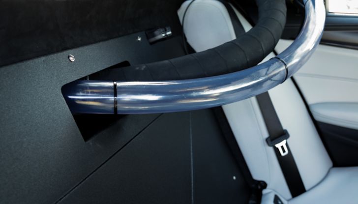 La BMW M5 nel Guinness World Record per il Drifting più lungo al mondo - Foto 9 di 17