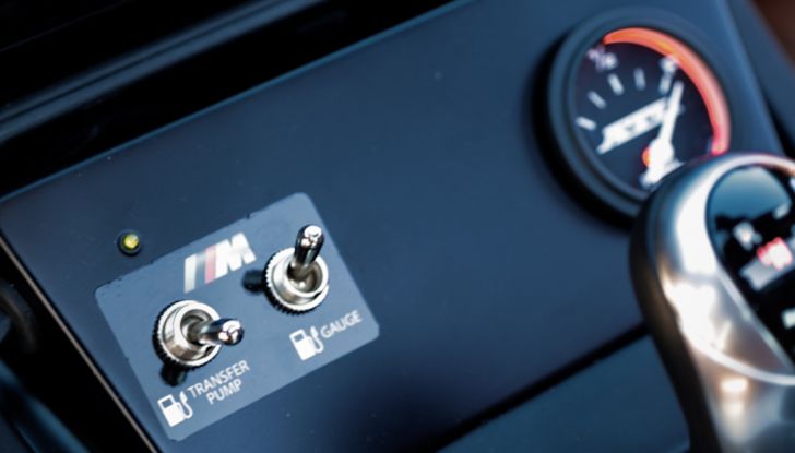 La BMW M5 nel Guinness World Record per il Drifting più lungo al mondo - Foto 8 di 17