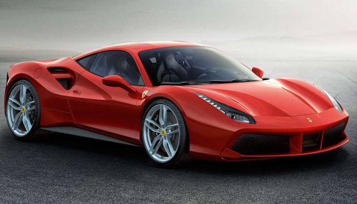 Ferrari 488 GTO, a Ginevra arrivano 700 CV di potenza - Foto 6 di 6