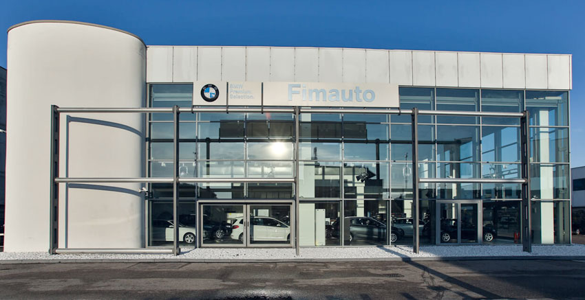 Fimauto