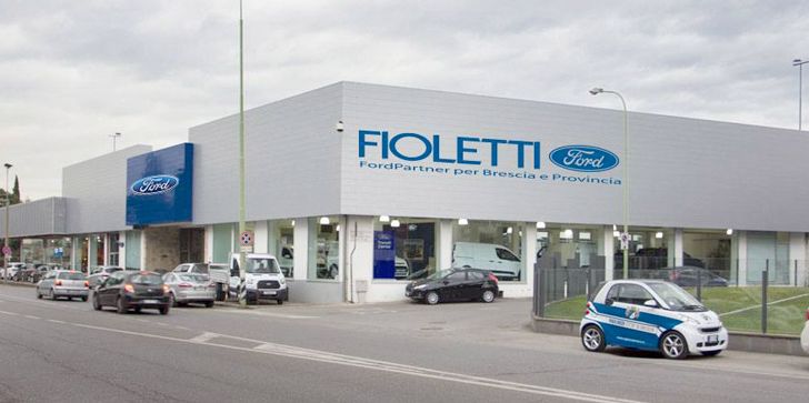 Fioletti