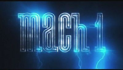 Ford Mach 1 2020, il SUV sportivo elettrico