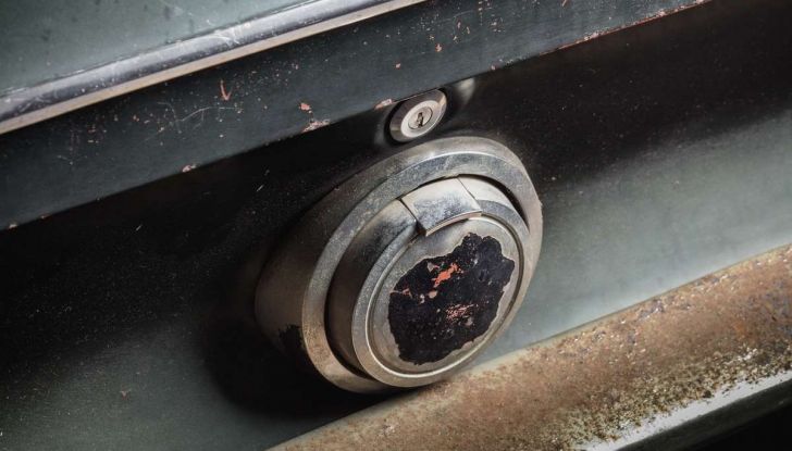 Ford Mustang Bullitt, serie speciale per i 50 anni del film - Foto 4 di 22