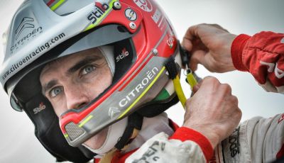 WRC 2018: Citroën presenta i suoi equipaggi