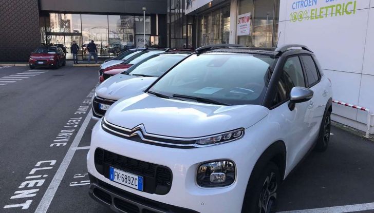 Gruppo FCA e Groupe PSA creano un colosso da 9 milioni di auto? - Foto 1 di 14