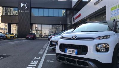 Gamma motori PureTech di Groupe PSA: tante novità e minori consumi