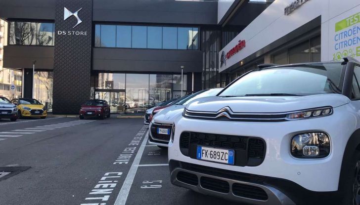 Gruppo FCA e Groupe PSA creano un colosso da 9 milioni di auto? - Foto 3 di 14