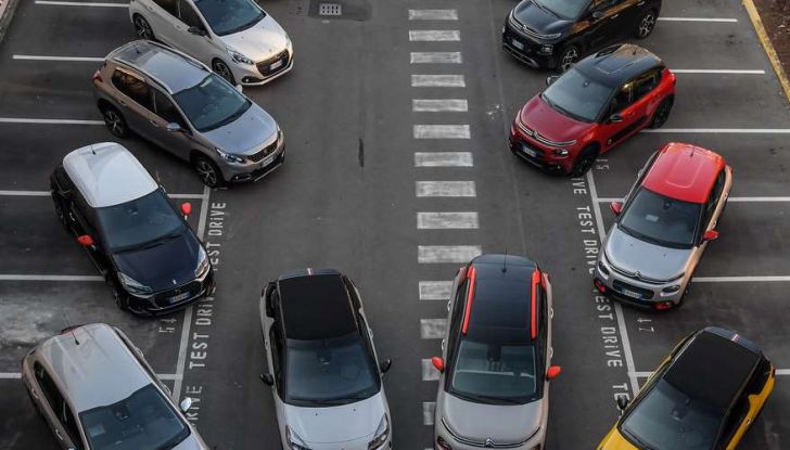 Gruppo FCA e Groupe PSA creano un colosso da 9 milioni di auto? - Foto 7 di 14