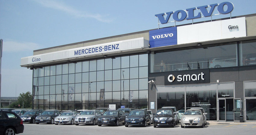 Gino Rag Felice e Figlio