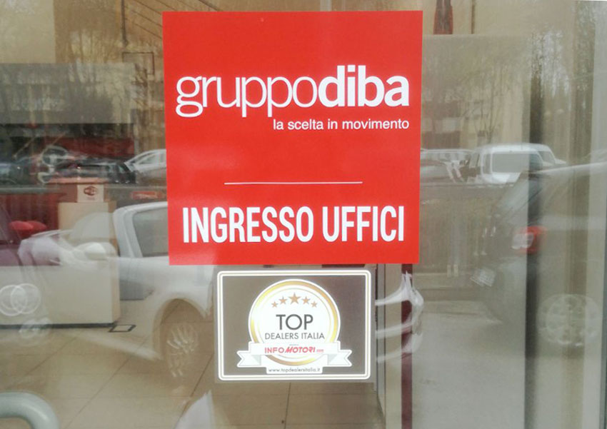 Gruppo Di.ba.