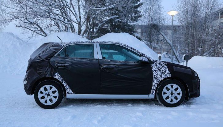 Novità Salone di Parigi 2018: tutte le anteprime auto e i nuovi modelli - Foto 15 di 30