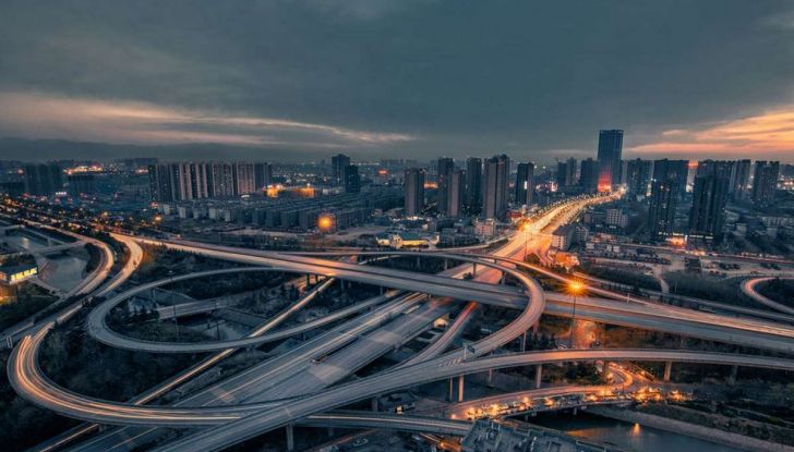 Il limite di velocità in Francia scende a 80 Km/h - Foto 7 di 8