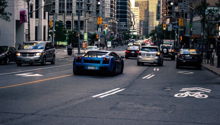 Mercato auto 2017: le immatricolazioni salgono con un generoso +7,92% - Foto 5 di 5