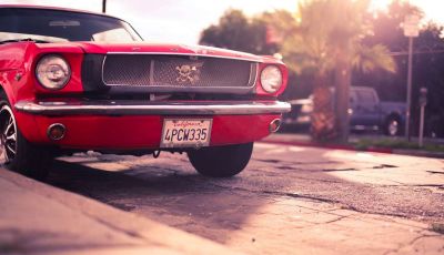 In California addio alle auto benzina e Diesel dal 2040