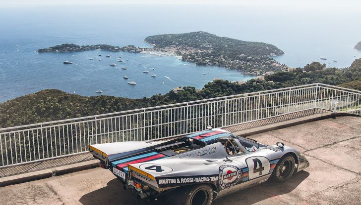 I 5 profili Instagram che devi seguire se ami le auto - Foto 5 di 10