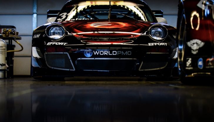 I 5 profili Instagram che devi seguire se ami le auto - Foto 8 di 10