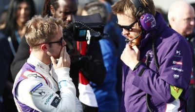 DS Virgin Racing: i commenti post E-Prix Marocco