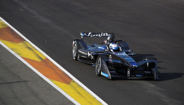 Gli orari dell’E-Prix del Marocco - Foto 3 di 3