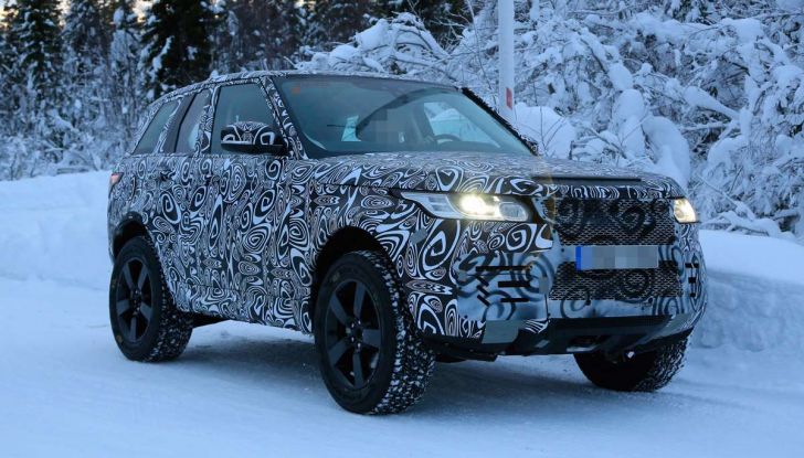 Maver (Jaguar Land Rover Italia): “Uniamo solidarietà e business” - Foto 1 di 9