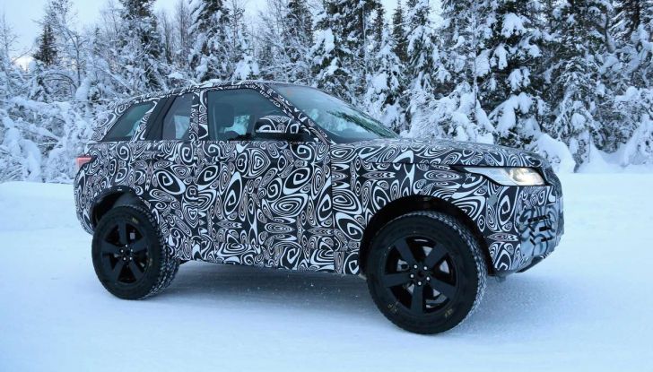 Maver (Jaguar Land Rover Italia): “Uniamo solidarietà e business” - Foto 3 di 9