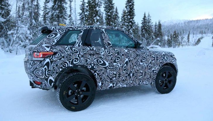 Maver (Jaguar Land Rover Italia): “Uniamo solidarietà e business” - Foto 5 di 9