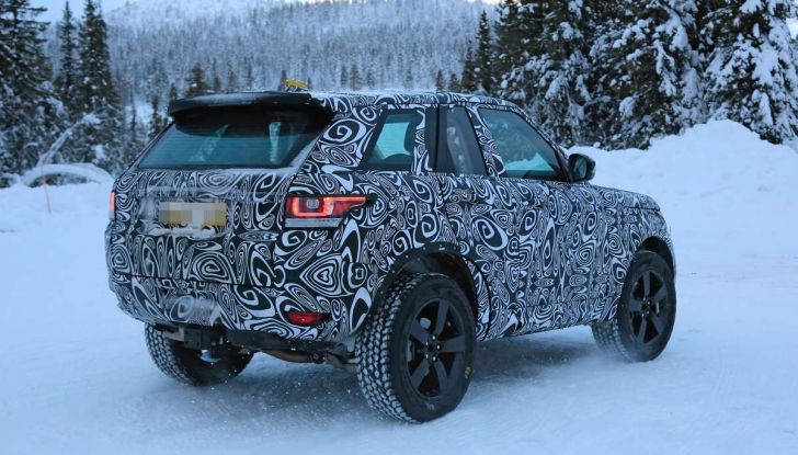 Maver (Jaguar Land Rover Italia): “Uniamo solidarietà e business” - Foto 6 di 9