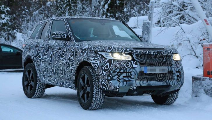 Tutte le novità: i 50 modelli auto più attesi nel 2019 e 2020 - Foto 2 di 50