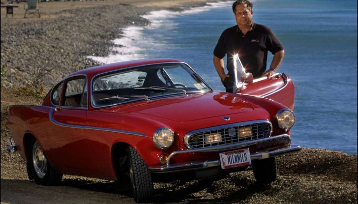 L’auto che ha percorso più km al mondo arriva dagli USA - Foto 10 di 10