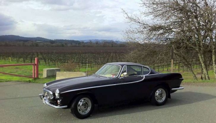 L’auto che ha percorso più km al mondo arriva dagli USA - Foto 4 di 10