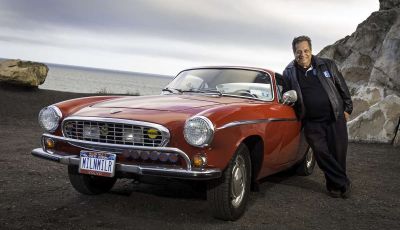 L’auto che ha percorso più km al mondo arriva dagli USA