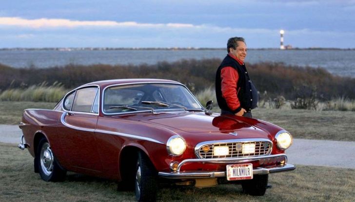 L’auto che ha percorso più km al mondo arriva dagli USA - Foto 6 di 10