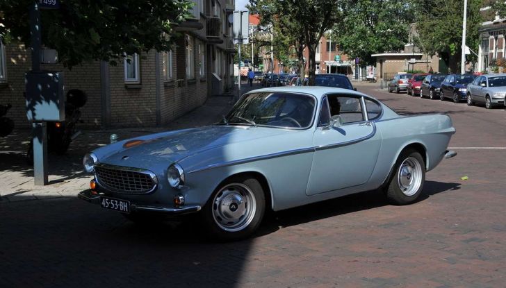 L’auto che ha percorso più km al mondo arriva dagli USA - Foto 8 di 10